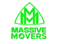 Massive Movers