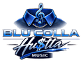 Blu Colla Hustla Music