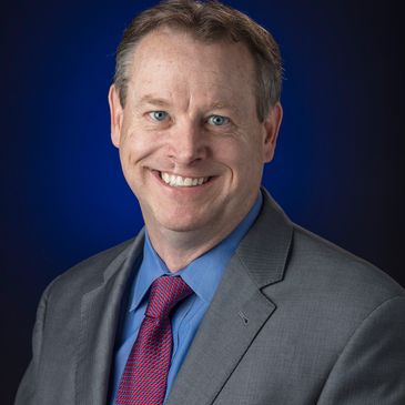 Headshot photo of Joe Kroener, owner of Kroener & Associates Consulting LLC
