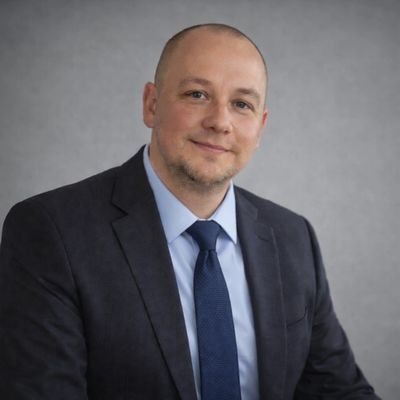Dr Danny F Hill PhD - Sports Valuation Expert and Sports Finance Consultant 