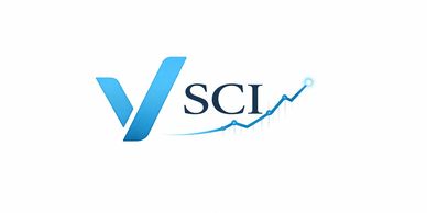 VSCI Logo on White Background