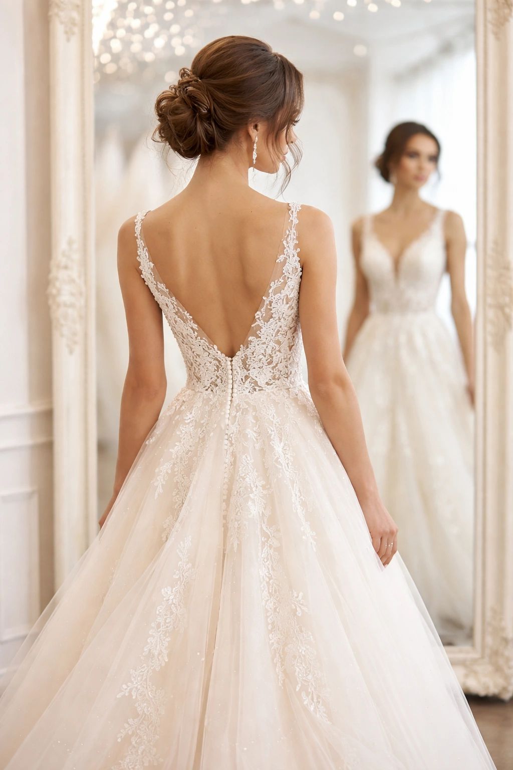 Inna's Bridal Alterations
