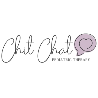 Chit Chat Therapy. More Than Words.