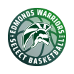 Warrior Select BASKETBALL