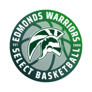 Warrior Select BASKETBALL