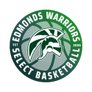 Warrior Select BASKETBALL