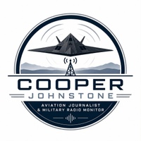 The Adventures of Cooper Johnstone