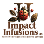 impact infusions llc