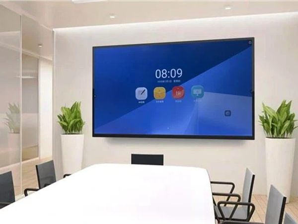 Meeting room LED screens supply from Mantech