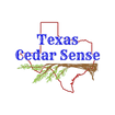 Texas Cedar Sense