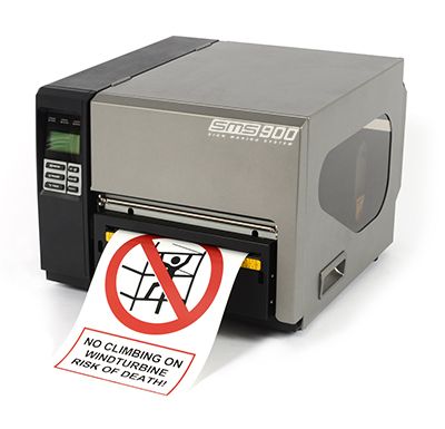 Industry Material Printer