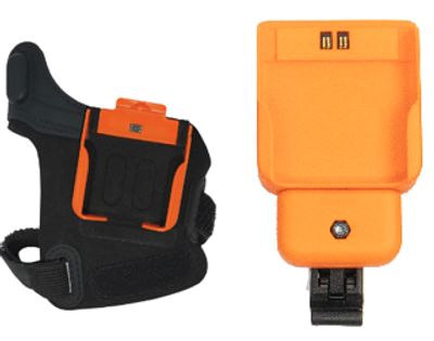 Superior Comfort, Range, and Speed with the ProGlove Mark 2 Wearable Scanner  - Barcoding NewsBarcoding News