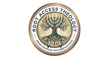 Root Access Theology