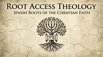 Root Access Theology