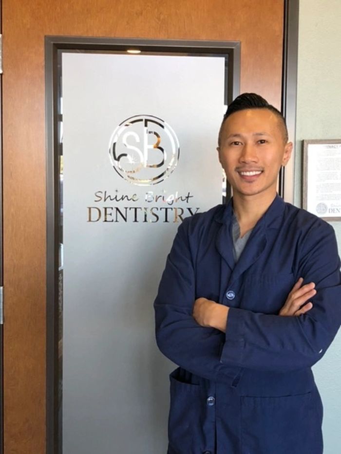 Shine Bright Dentistry