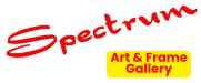 Spectrum Art & Frame Gallery