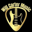 Will Carter Music