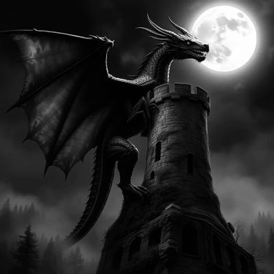 Dragonwyck: Voiceover, Voice Acting, Animation Character Development