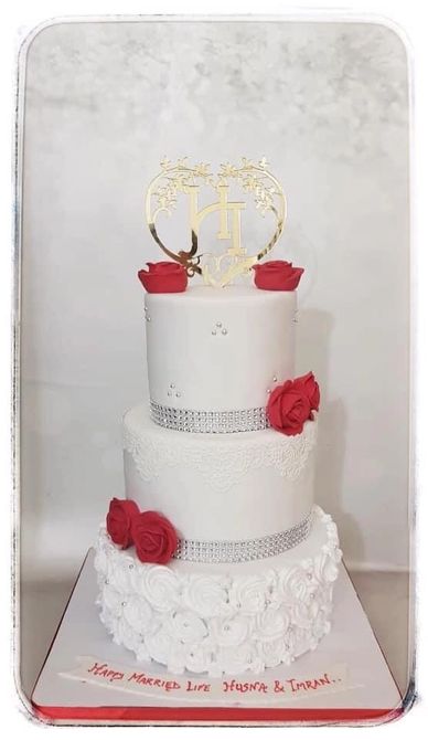 wedding designer cakes