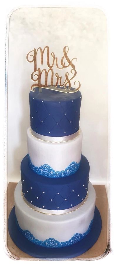 wedding designer cakes