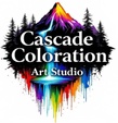 Cascade Coloration Art Studio