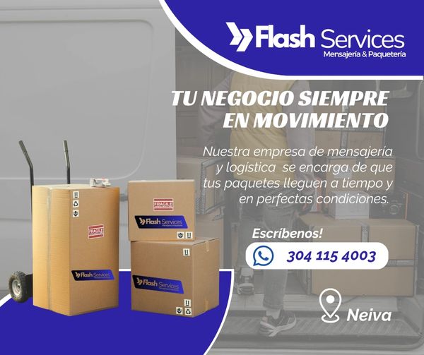 Tu negocio siempre en movimiento