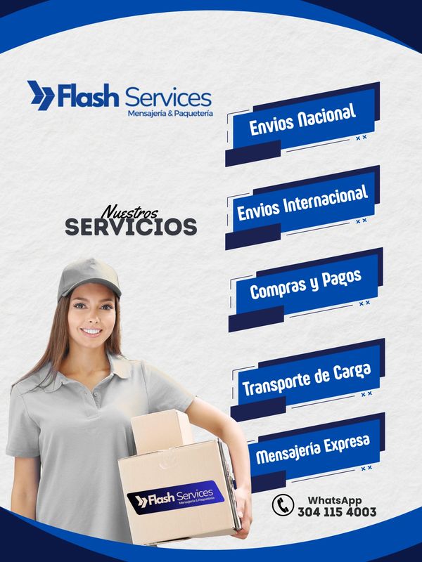 Nuestros Servicios