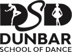 Dunbar school of dance
