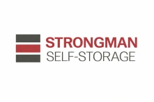 Strongman Self-Storage