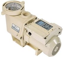 Pentair Variable Speed Pump