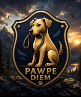 Pawpe Diem!