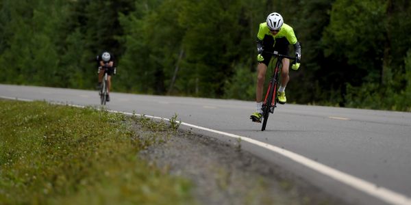 Natchez Trace bike race cycling competition road event team tour challenge  time trial endurance 