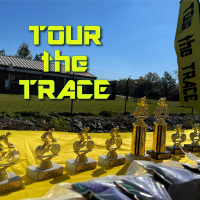 trace award tour