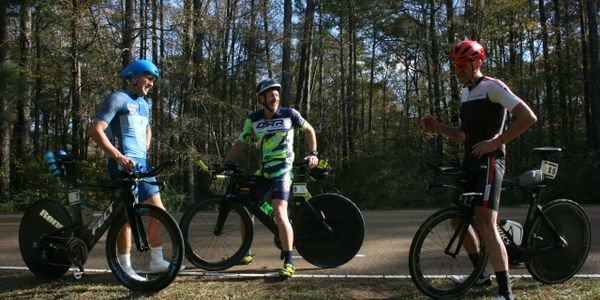 Natchez Trace bike race cycling competition road event team tour challenge  time trial endurance 