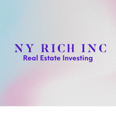 NY RICH INC. Real Estate Investments