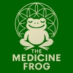The Medicine Frog