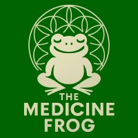 The Medicine Frog