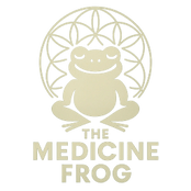 The Medicine Frog