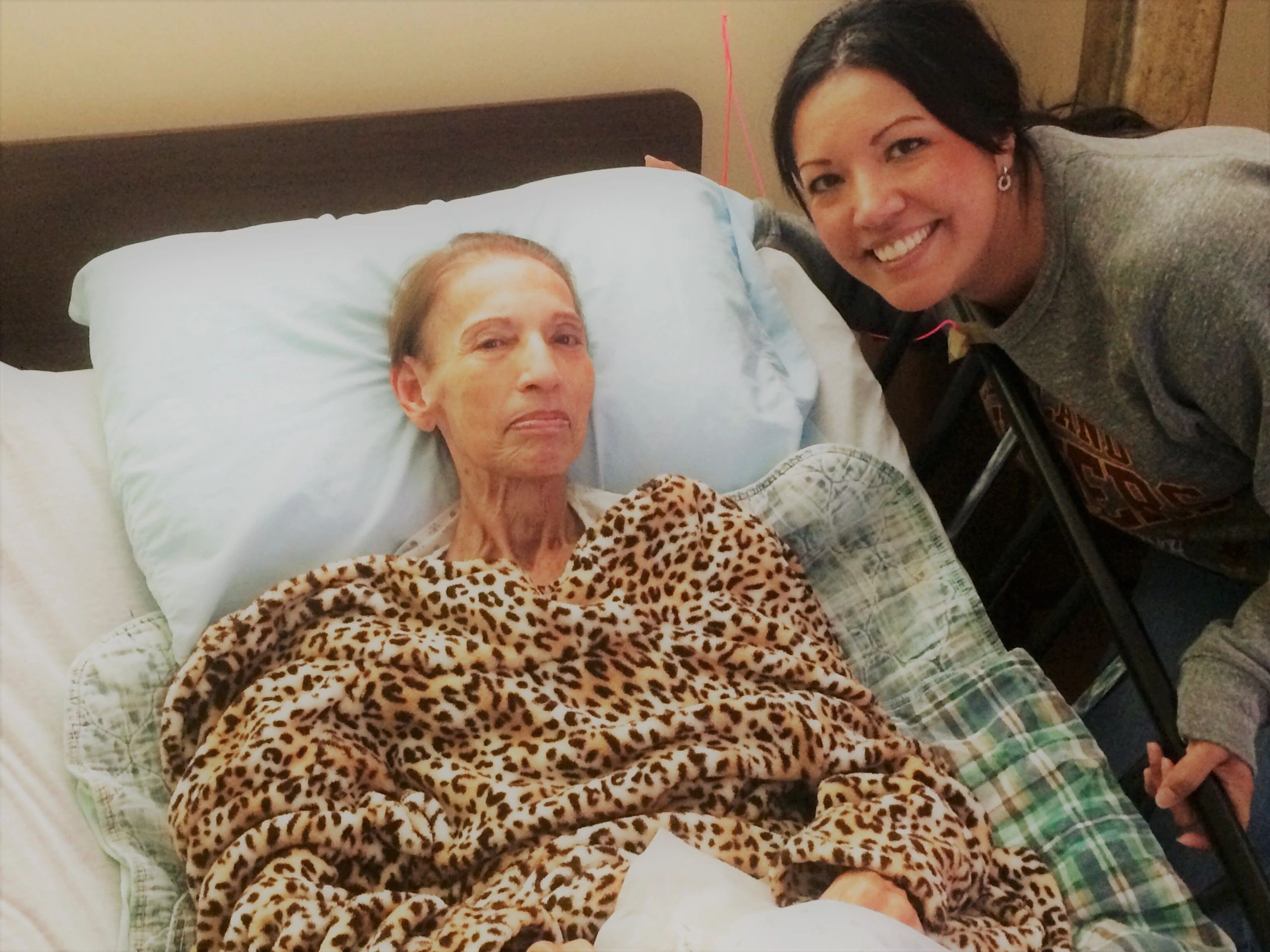 Founder - Mission Trinity