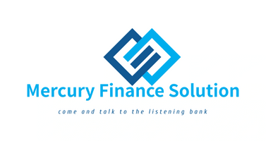 Mercury Finance Solution