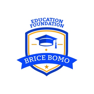 Brice Bomo 
Education Foundation