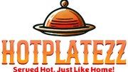 Hotplatezz