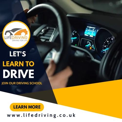 Driving  School 