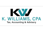 K WILLIAMS CPA