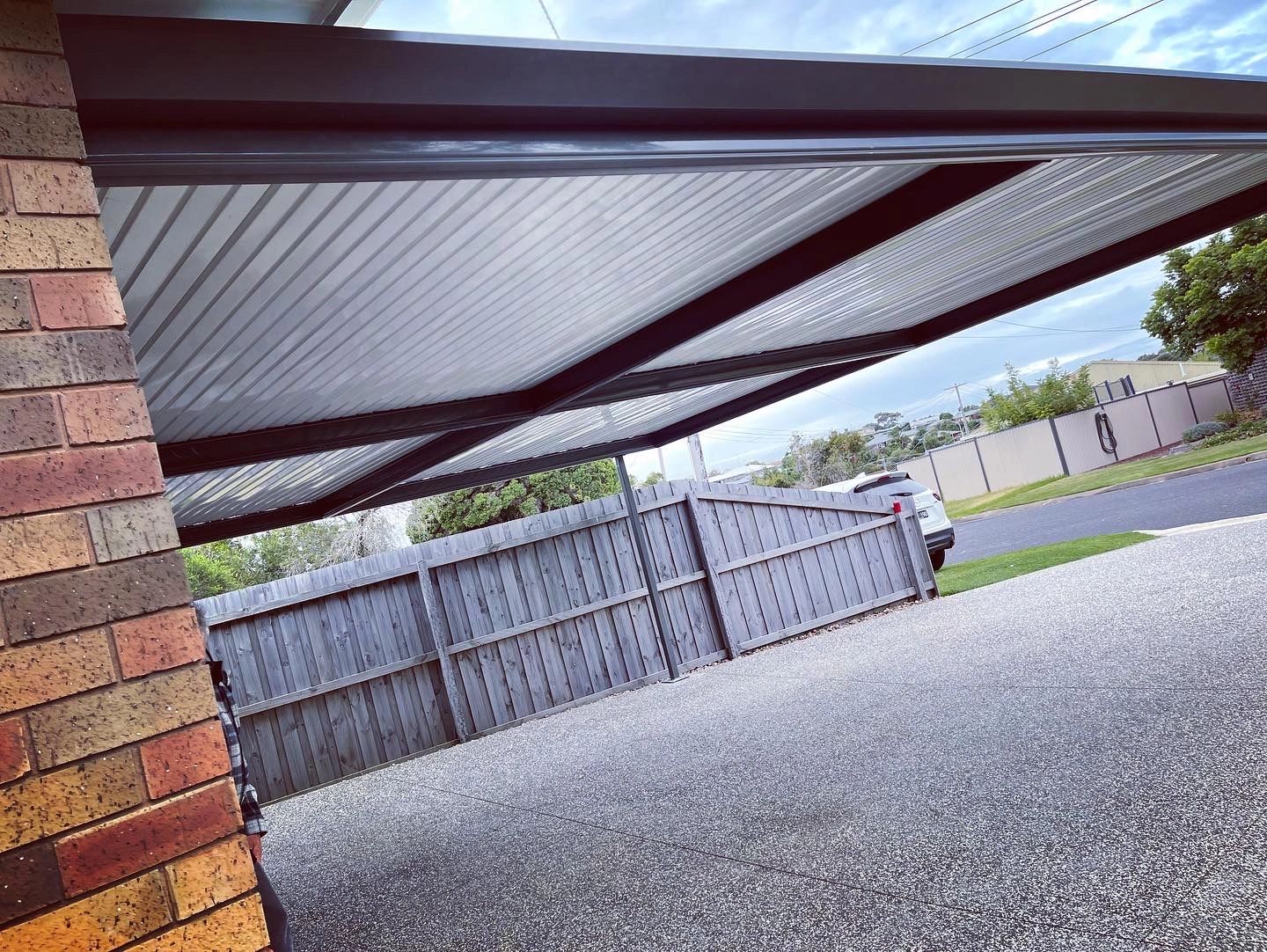 Building the Perfect Carport in Geelong A Functional and Stylish
