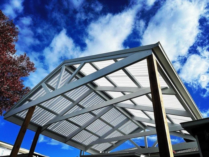 Pergolas Geelong