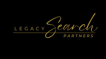 About Legacy Search Partners