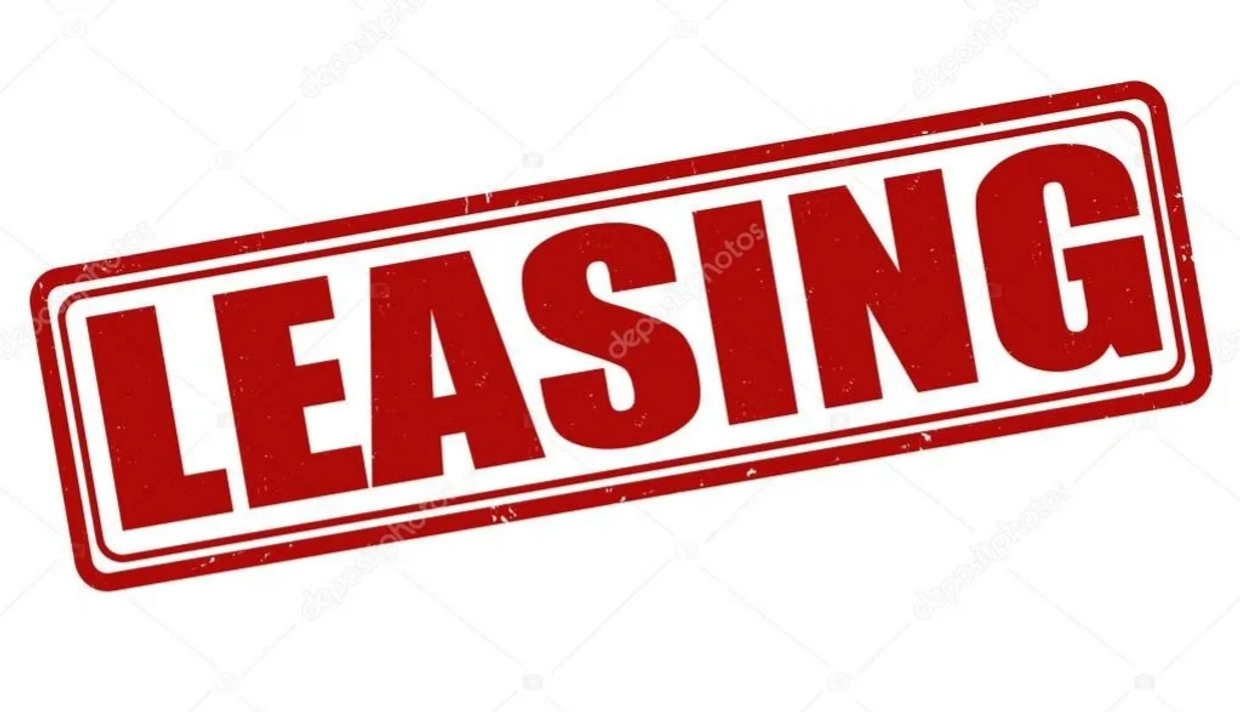 Leasing