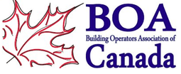Building Operators Association Canada