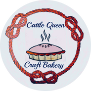 Cattle Queen of Montana